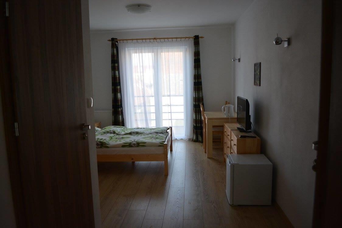 Goscinne Coloseum Privatunterkunft *